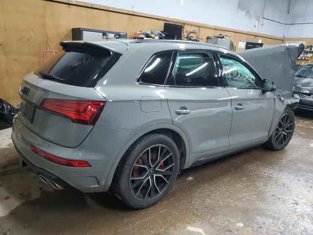 Image 3 of 2022 AUDI SQ5 PREMIUM PLUS 2022 with VIN WA1B4BFY8N2036384