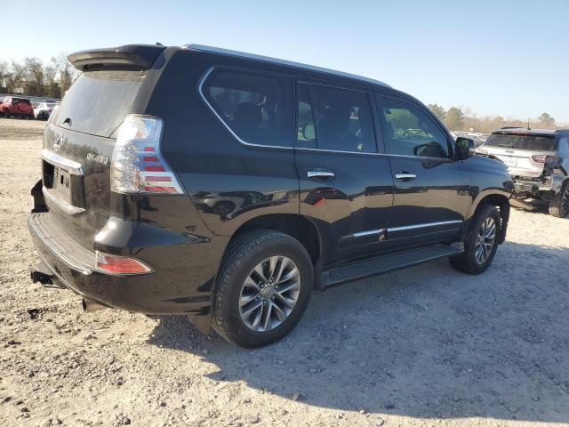 Image 3 of 2015 LEXUS GX 460 PREMIUM 2015 with VIN JTJJM7FX7F5102913