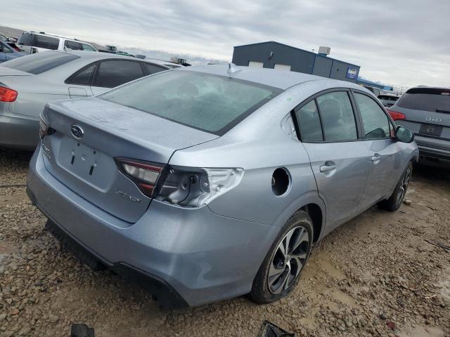 Image 3 of 2023 SUBARU LEGACY 2023 with VIN 4S3BWAB60P3002077