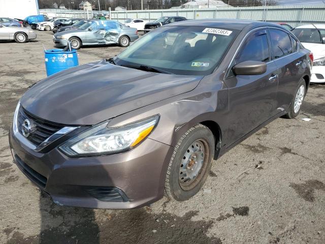 Image 1 of 2016 NISSAN ALTIMA 2.5 2016 with VIN 1N4AL3AP7GN355632