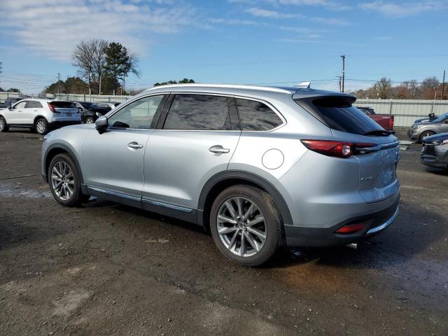 Obraz 2 z 2019 MAZDA CX-9 GRAND TOURING 2019 z VIN JM3TCADY4K0329871