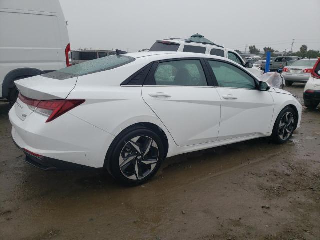 Изображение 3 2023 HYUNDAI ELANTRA LIMITED 2023 с VIN KMHLN4AJ5PU045205