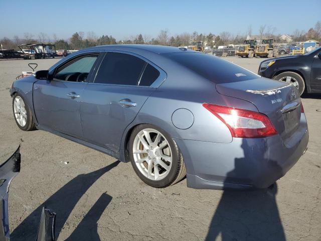 Image 2 of 2010 NISSAN MAXIMA S 2010 with VIN 1N4AA5AP3AC807385