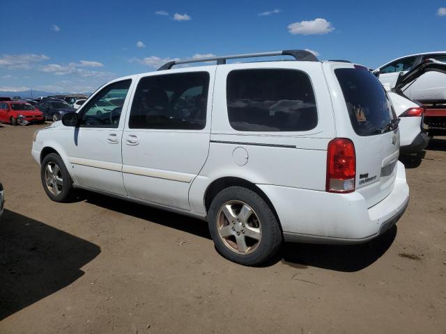 Изображение 2 2007 CHEVROLET UPLANDER LT 2007 с VIN 1GNDV33157D210628