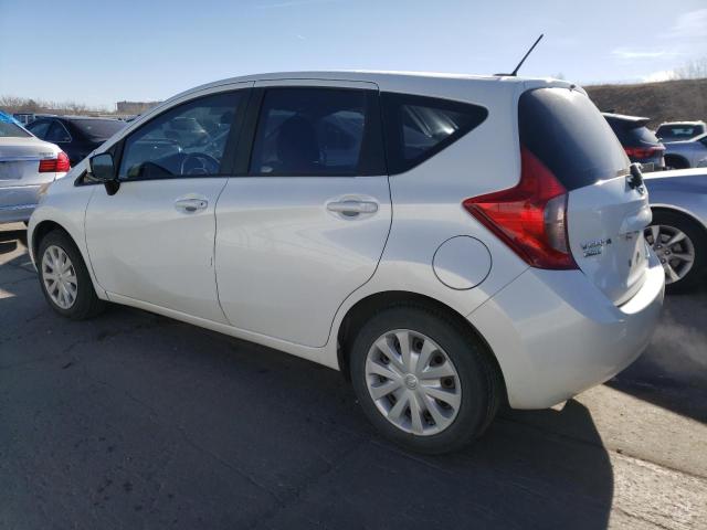 Image 2 of 2015 NISSAN VERSA NOTE S 2015 with VIN 3N1CE2CP8FL415844