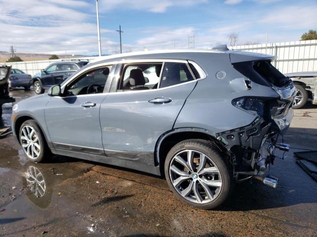 Image 2 of 2021 BMW X2 XDRIVE28I 2021 with VIN WBXYJ1C05M5T10075