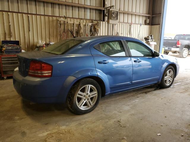 Image 3 of 2008 DODGE AVENGER SXT 2008 with VIN 1B3LC56K58N602953