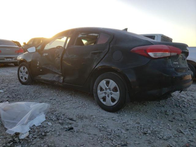 Obraz 2 z 2017 KIA FORTE LX 2017 z VIN 3KPFL4A75HE014760
