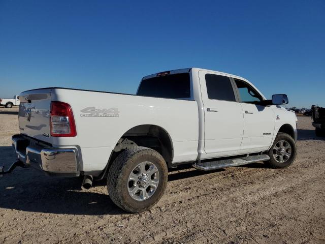 Image 3 of 2021 RAM 2500 BIG HORN 2021 with VIN 3C6UR5DL3MG656081