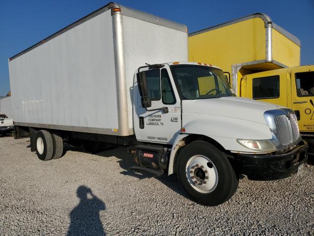 Obraz 1 z 2006 INTERNATIONAL 4000 4300 2006 z VIN 1HTMMAAM96H180735