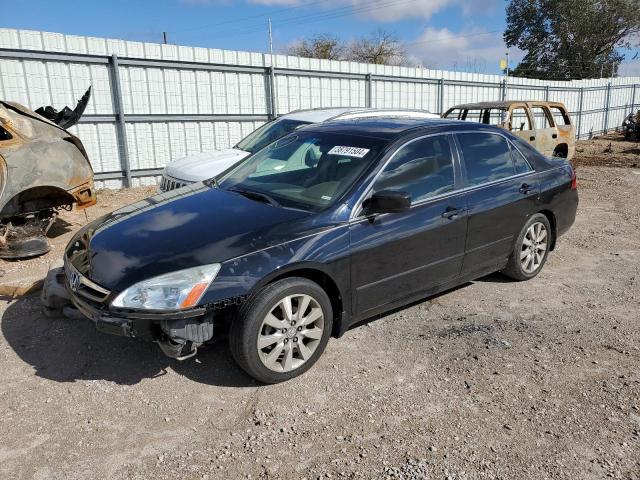 Image 1 of 2006 HONDA ACCORD EX 2006 with VIN 1HGCM66556A015315