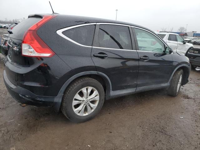 Obraz 3 z 2012 HONDA CR-V EXL 2012 z VIN 2HKRM4H73CH105661