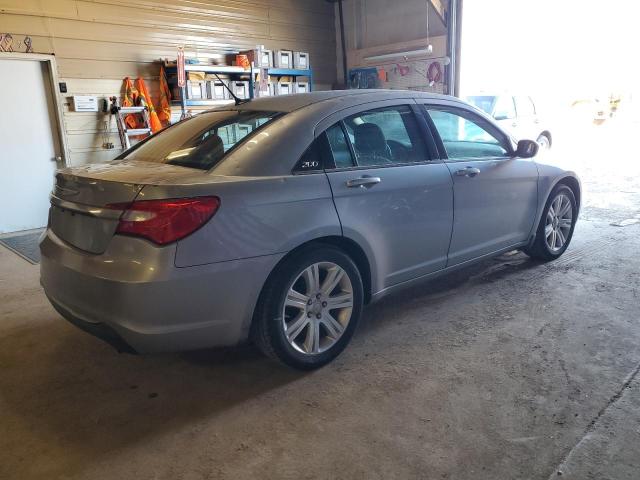 Image 3 of 2013 CHRYSLER 200 LX 2013 with VIN 1C3CCBAB8DN761565