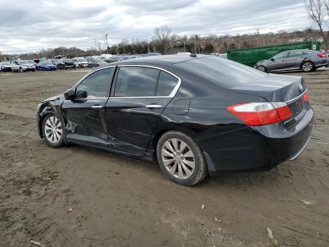 Изображение 2 2013 HONDA ACCORD EXL 2013 с VIN 1HGCR2F82DA096002