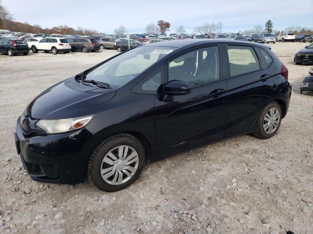 Obraz 2016 HONDA FIT LX 2016