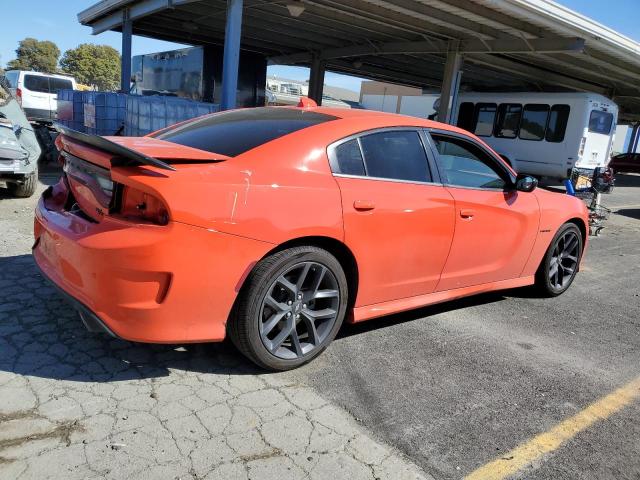 Obraz 3 z 2022 DODGE CHARGER R/T 2022 z VIN 2C3CDXCT4NH235668