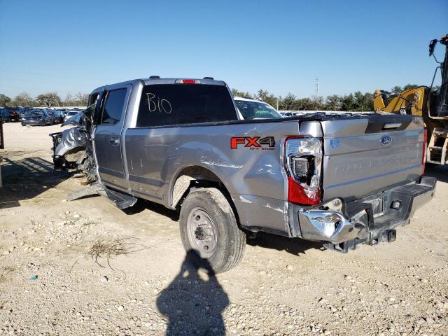 Изображение 2 2022 FORD F350 SUPER DUTY 2022 с VIN 1FT8W3BT1NEF03234
