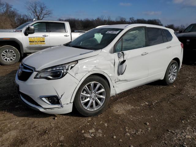Obraz 2019 BUICK ENVISION ESSENCE 2019
