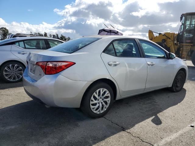 Изображение 3 2018 TOYOTA COROLLA L 2018 с VIN 5YFBURHE6JP837103