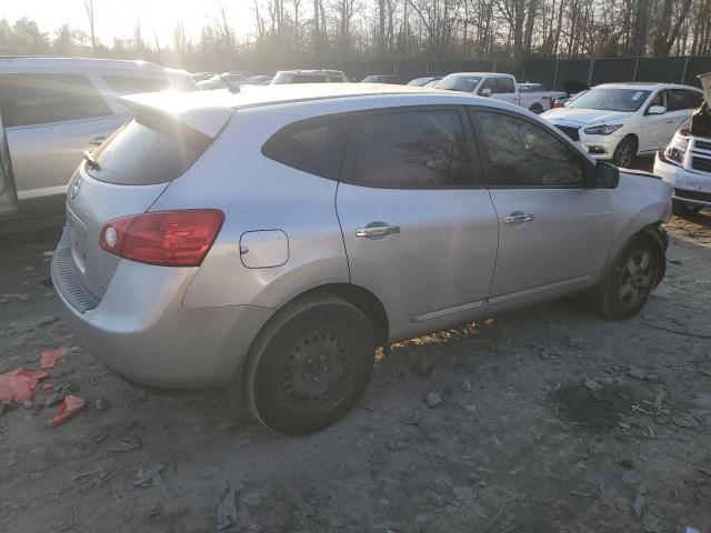 Obraz 3 z 2011 NISSAN ROGUE S 2011 z VIN JN8AS5MV3BW303294