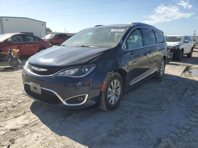 Obraz 2018 CHRYSLER PACIFICA TOURING L 2018