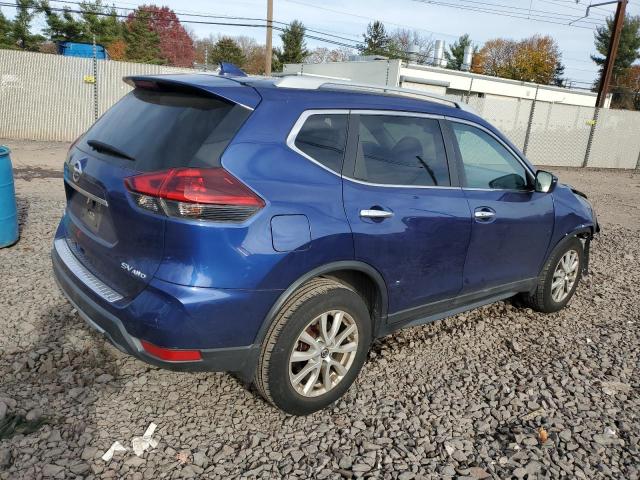 Obraz 3 z 2018 NISSAN ROGUE S 2018 z VIN 5N1AT2MVXJC770456