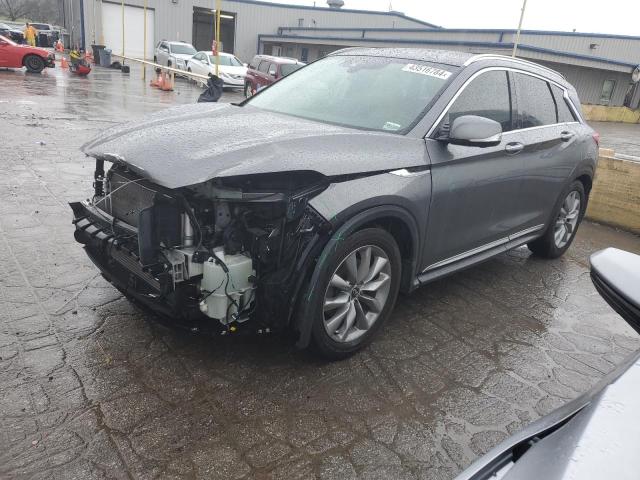 Изображение 2019 INFINITI QX50 ESSENTIAL 2019