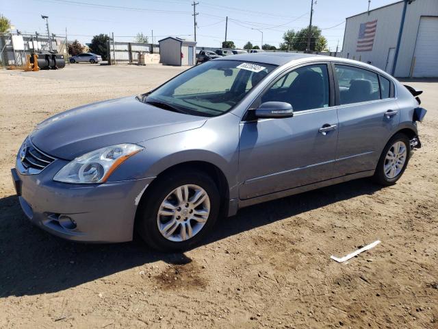 Изображение 1 2012 NISSAN ALTIMA BASE 2012 с VIN 1N4AL2AP0CC125611