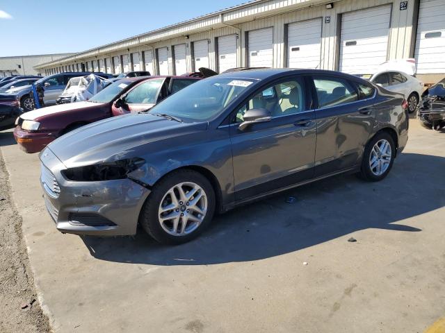 2015 FORD FUSION SE 2015 image