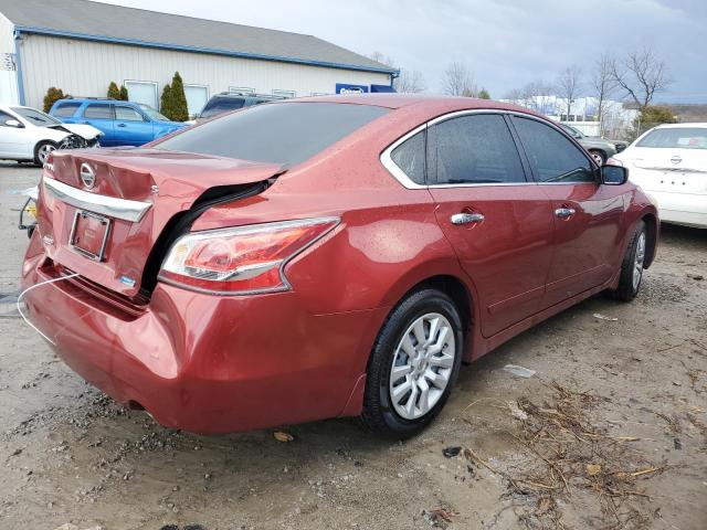 Изображение 3 2014 NISSAN ALTIMA 2.5 2014 с VIN 1N4AL3AP8EC127146