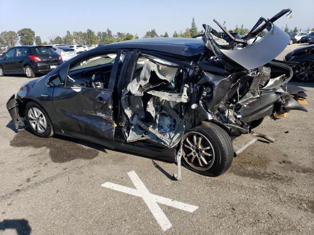 Изображение 2 2017 TOYOTA PRIUS  2017 с VIN JTDKBRFU7H3043116