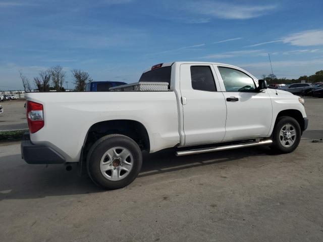 Изображение 3 2019 TOYOTA TUNDRA DOUBLE CAB SR/SR5 2019 с VIN 5TFRM5F19KX135111