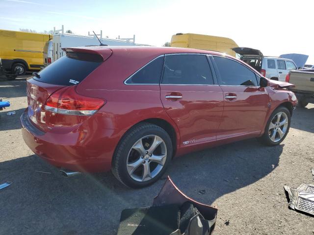 Image 3 of 2009 TOYOTA VENZA  2009 with VIN 4T3BK11A19U008343