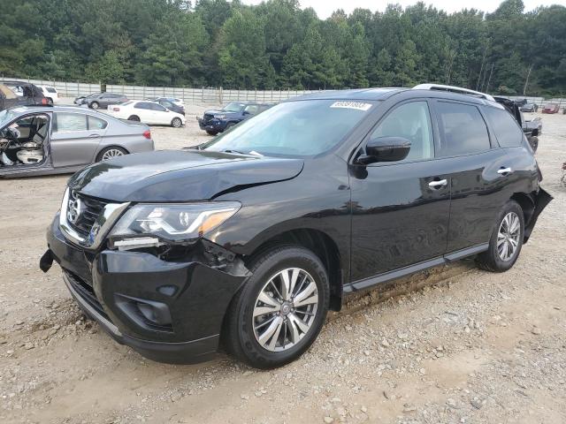 2020 NISSAN PATHFINDER S 2020 image
