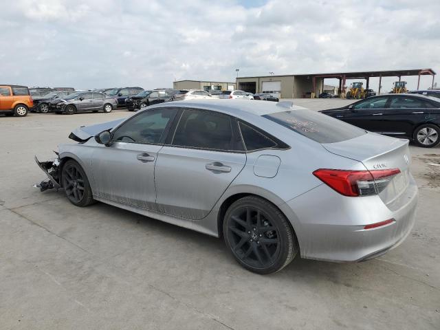 Obraz 2 z 2023 HONDA CIVIC SPORT 2023 z VIN 2HGFE2F50PH534391