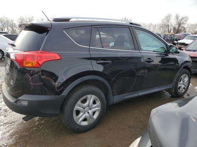 Изображение 3 2014 TOYOTA RAV4 LE 2014 с VIN 2T3BFREV2EW136844