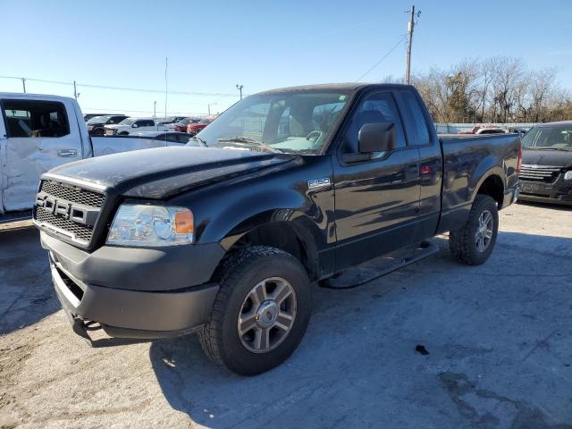 Изображение 1 2007 FORD F150  2007 с VIN 1FTRF14WX7KD07491