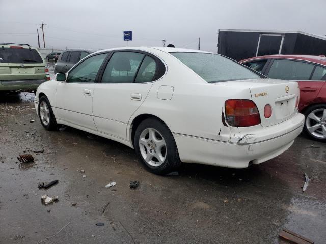 Obraz 2 z 1999 LEXUS GS 300 1999 z VIN JT8BD68S7X0072943