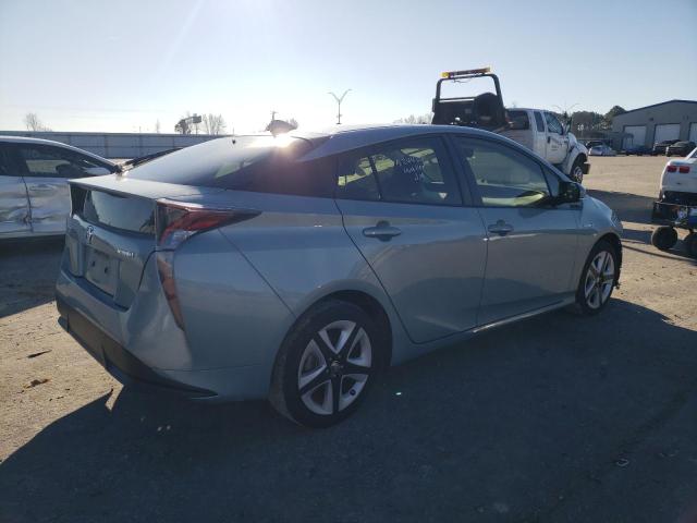 Image 3 of 2016 TOYOTA PRIUS  2016 with VIN JTDKARFU0G3501578
