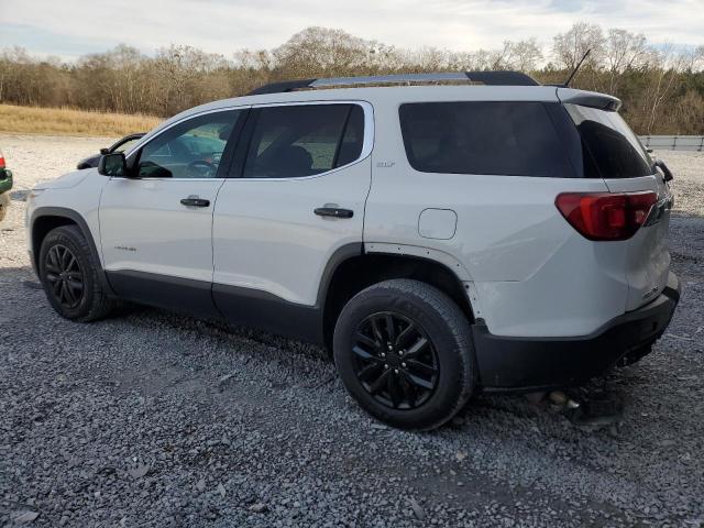Image 2 of 2019 GMC ACADIA SLT-1 2019 with VIN 1GKKNMLS9KZ242058