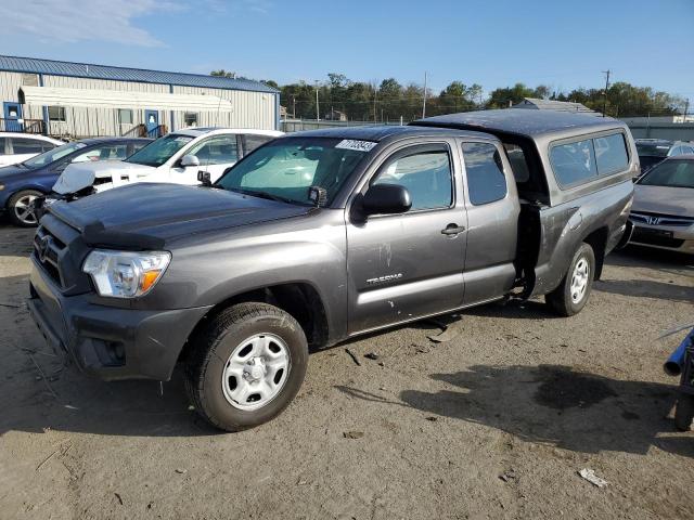 Image 1 of 2013 TOYOTA TACOMA ACCESS CAB 2013 with VIN 5TFTX4CN2DX025289