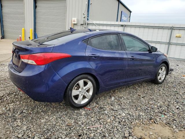 Obraz 3 z 2013 HYUNDAI ELANTRA GLS 2013 z VIN 5NPDH4AE3DH151662