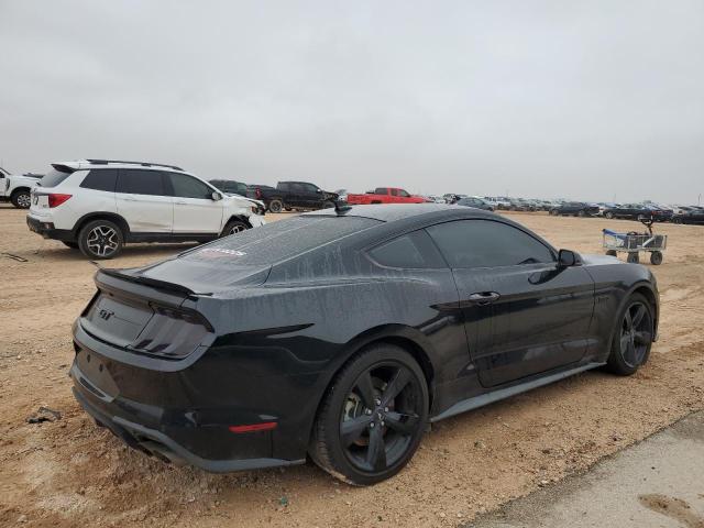 Image 3 of 2022 FORD MUSTANG GT 2022 with VIN 1FA6P8CF7N5131527