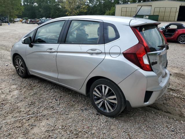 Image 2 of 2016 HONDA FIT EX 2016 with VIN JHMGK5H76GX028523