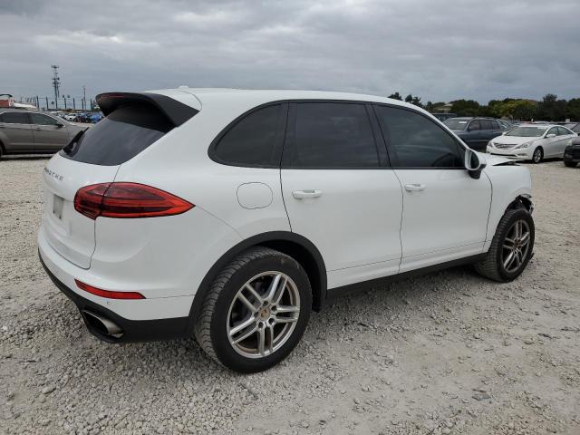 Изображение 3 2016 PORSCHE CAYENNE  2016 с VIN WP1AA2A24GLA01737
