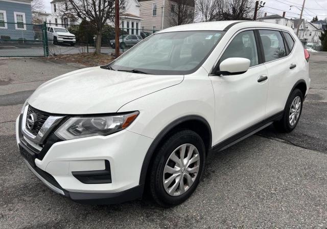 Image 2 of 2017 NISSAN ROGUE S 2017 with VIN JN8AT2MV1HW008165