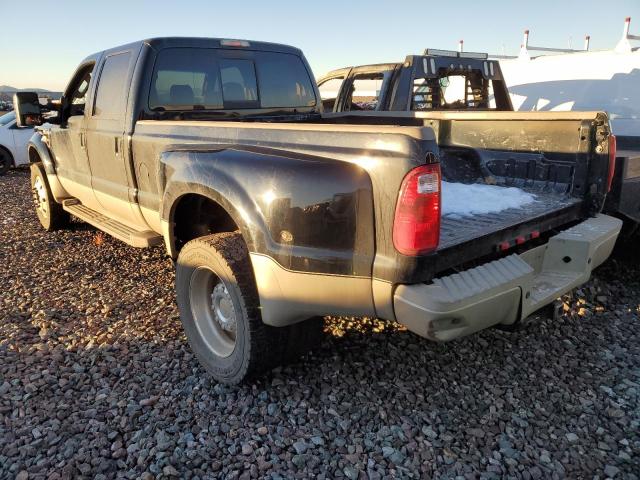 Image 2 of 2010 FORD F450 SUPER DUTY 2010 with VIN 1FTXW4DRXAEA44279