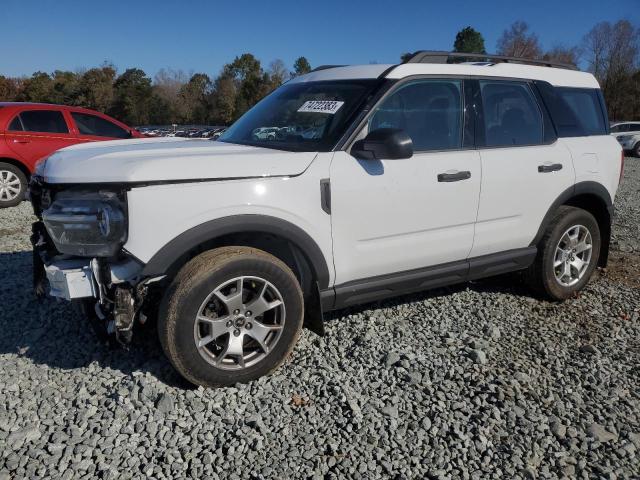 Obraz 2022 FORD BRONCO SPORT  2022