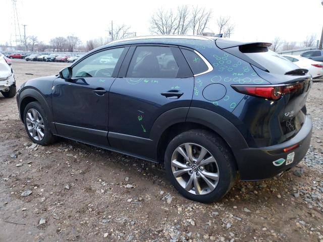 Image 2 of 2020 MAZDA CX-30 PREMIUM 2020 with VIN 3MVDMBEM4LM112524