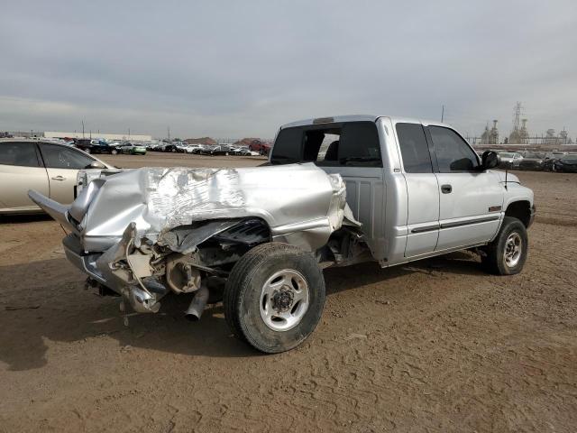 Image 3 of 2002 DODGE RAM 2500  2002 with VIN 3B7KC23692M301717